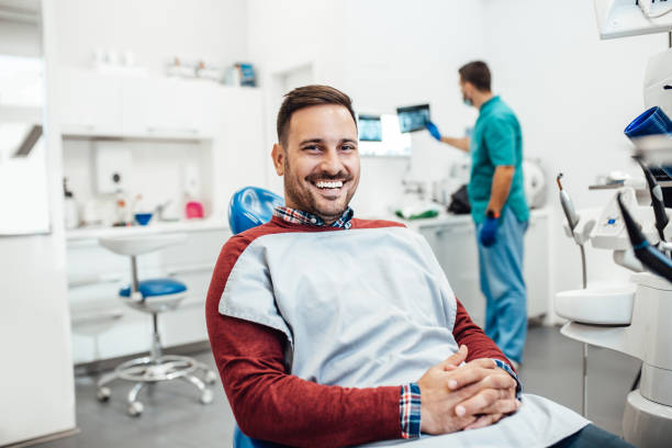 Best Root Canal Treatment  in Manheim, PA